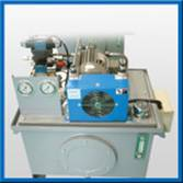 生产销售 四平宏大泵站液压系统.png